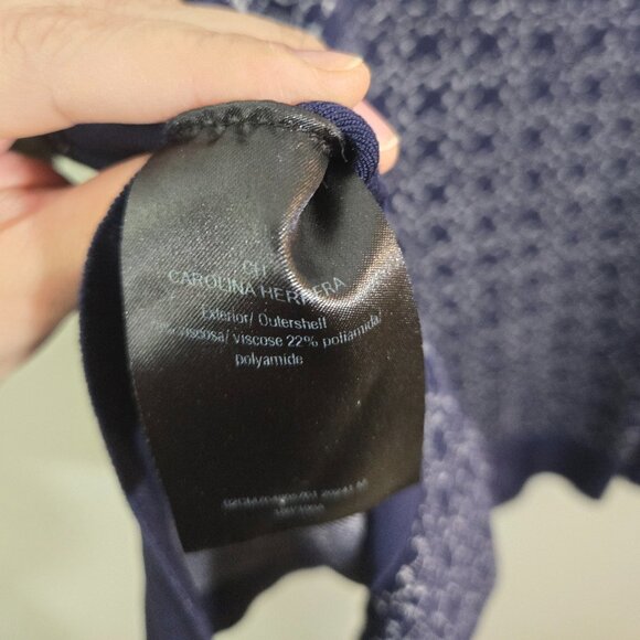 Carolina Herrera jersey - Picture 4 of 4